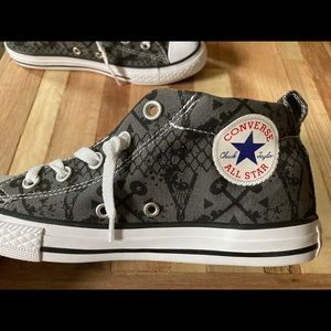Brand new Converse